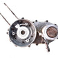 Carter motore SX Vespa 125/150 VN1/2 faro basso