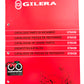 Catalogo di parti di ricambio Gilera Runner 50cc
