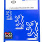 Catalogo parti di ricambio Peugeot Eliseo 50cc
