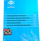 Catalogo parti di ricambio Piaggio Hexagon LX-LTX 125-180cc 2T