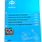 Catalogo parti di ricambio Piaggio NTT 50cc