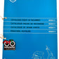 Catalogo parti di ricambio Piaggio Quartz 50cc