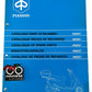 Catalogo parti di ricambio Piaggio Sfera 125cc