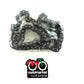Catena miniquad 50cc 116 maglie art.961010F