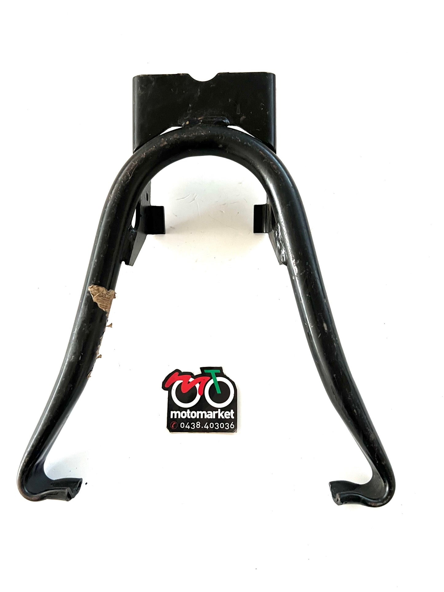 Cavalletto centrale Piaggio Grillo 50cc