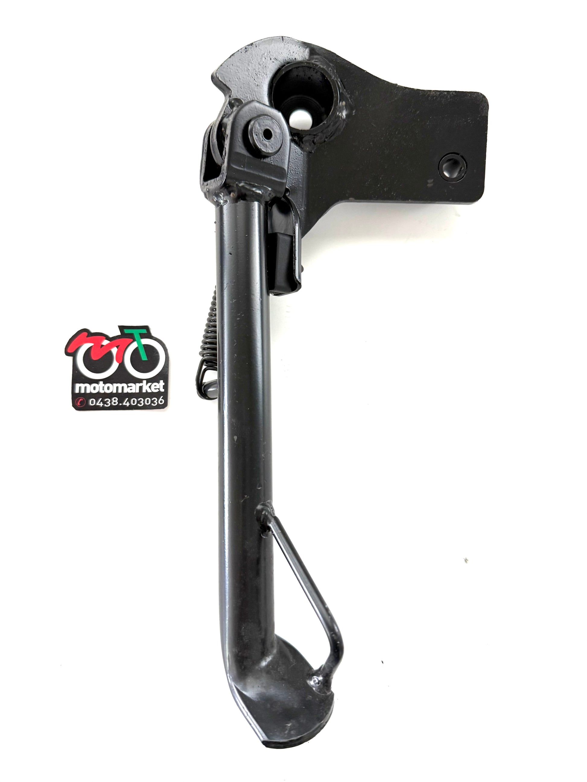 Cavalletto laterale Gilera Typhoon 50cc 2001/04 telaio C29000 art.445367