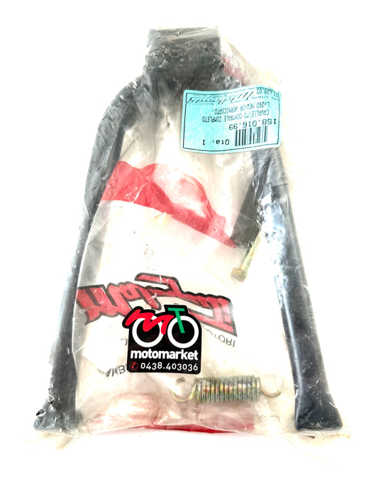 Cavalletto centrale Malaguti new Dribbling 50cc art.15801699