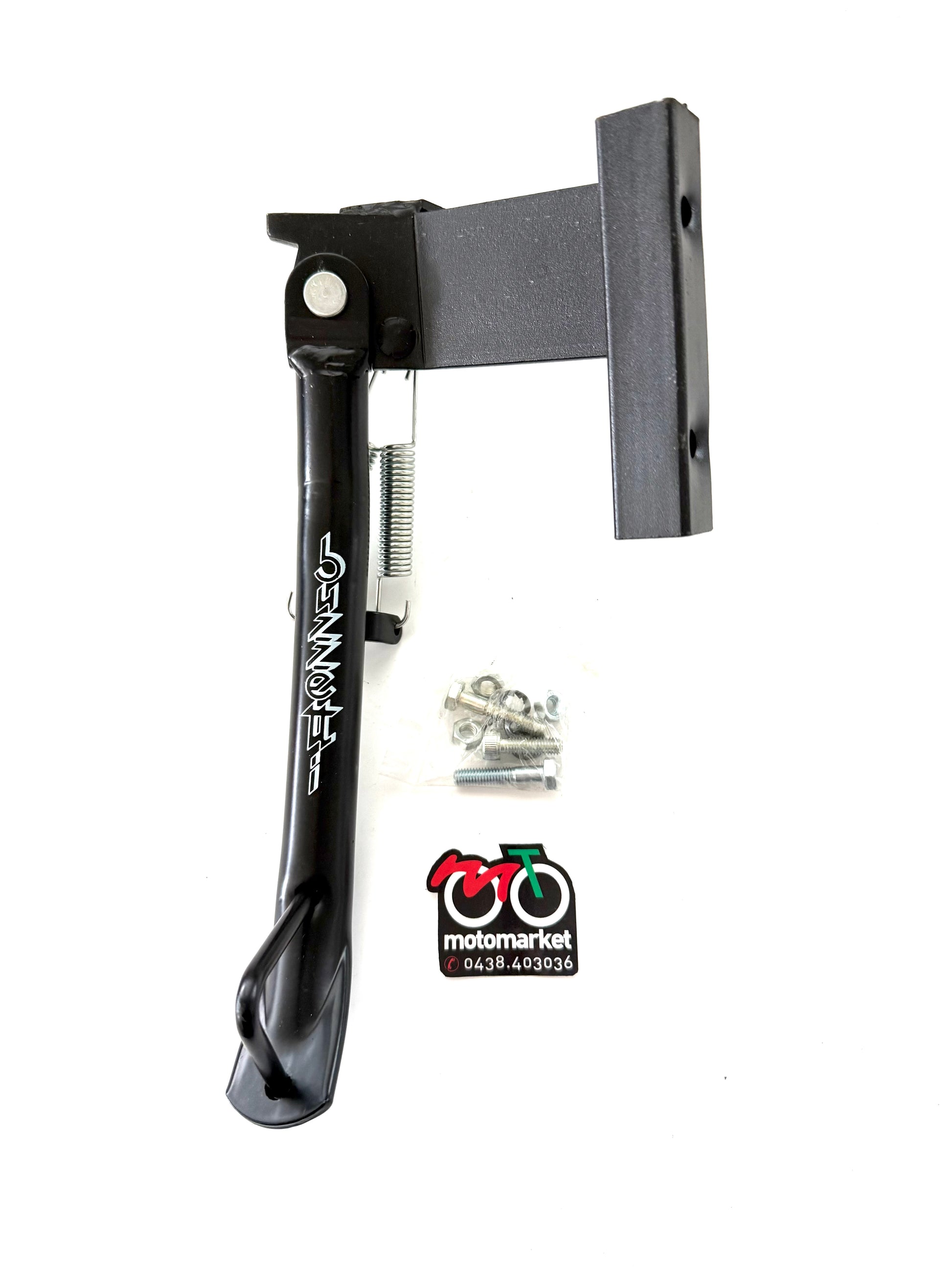 Cavalletto laterale Aprilia 50 SR 2000-Ditech art.4042