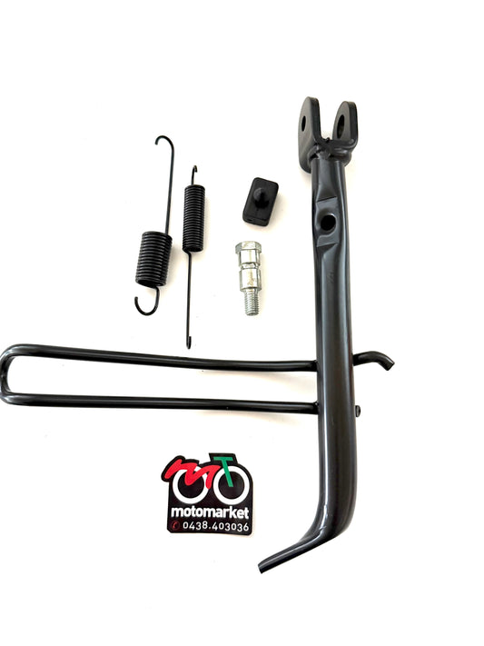Cavalletto laterale Gilera Runner 50-125cc art.600126M