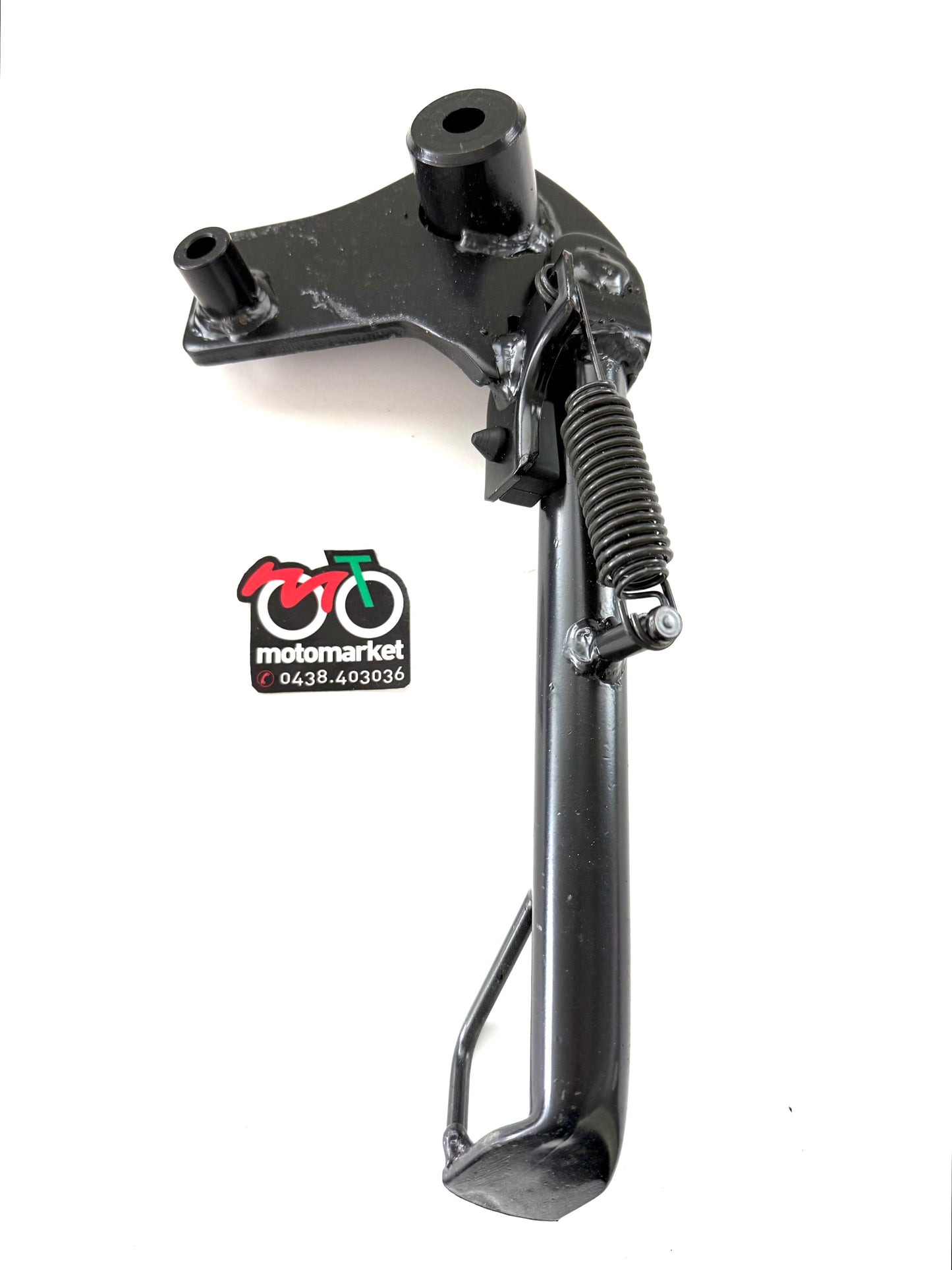 Cavalletto laterale Gilera Typhoon 50cc 2001/04 telaio C29000 art.445367