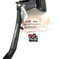 Cavalletto laterale Yamaha Aerox-MBK Nitro 50cc 2013/24 art.8563