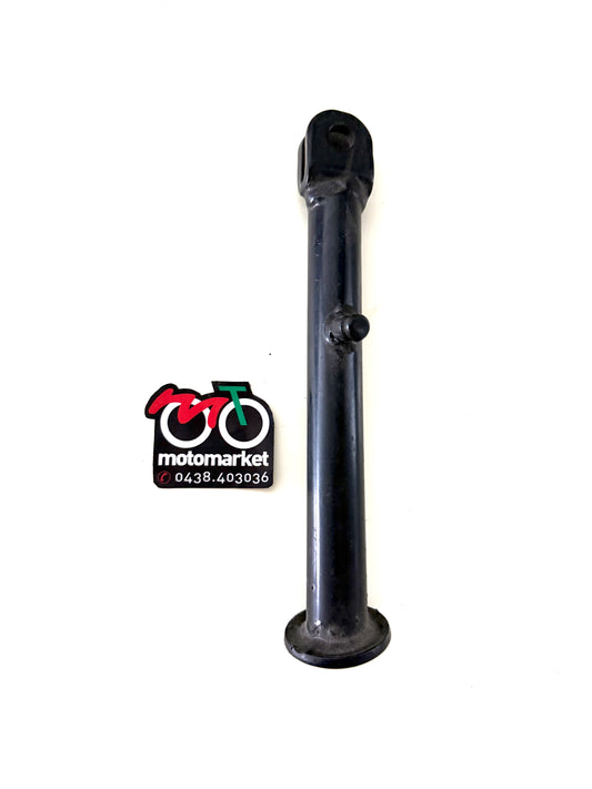 Cavalletto laterale ciclomotore standard L.190mm