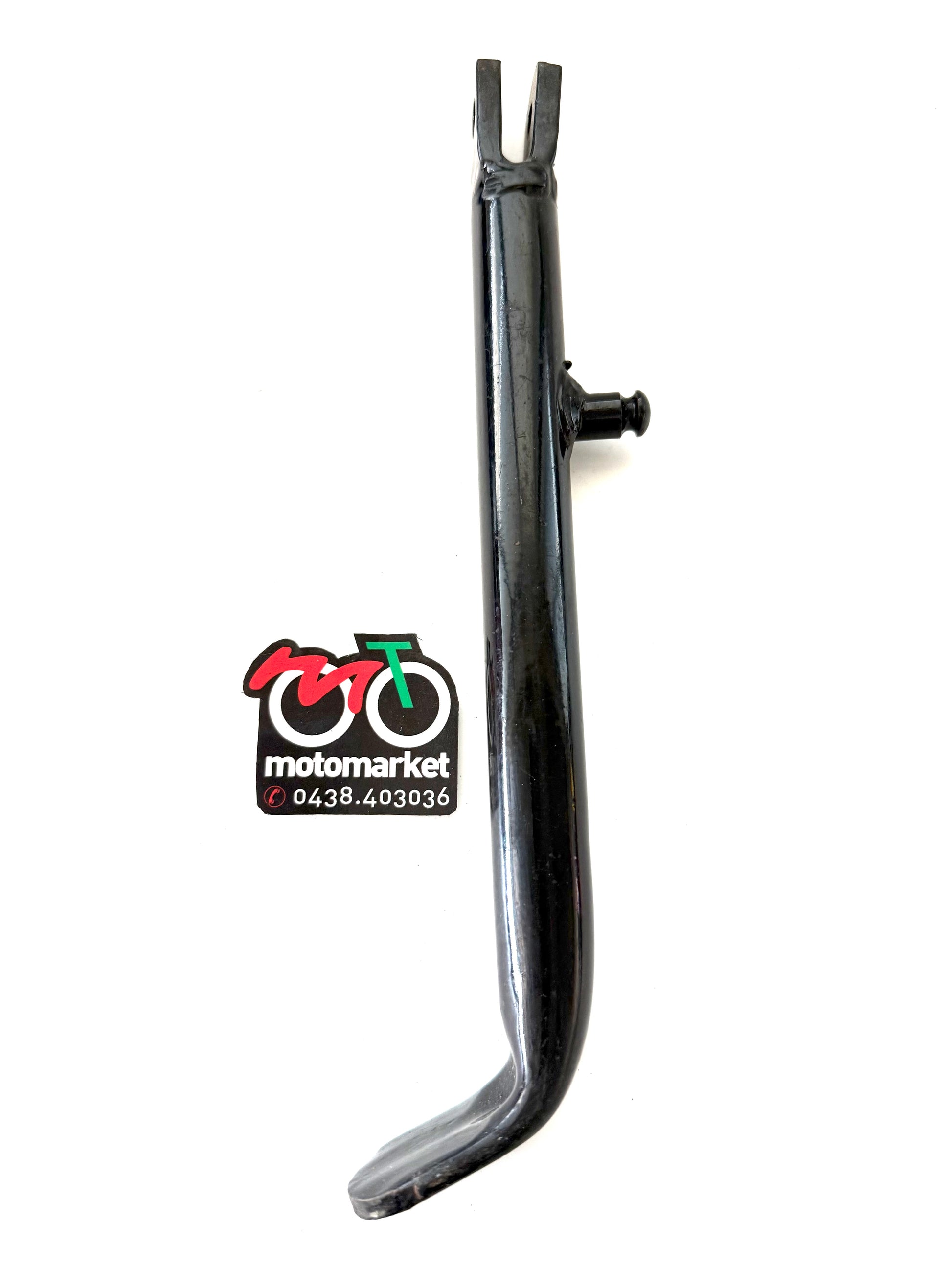 Cavalletto laterale standard per ciclomotori vari L.240mm