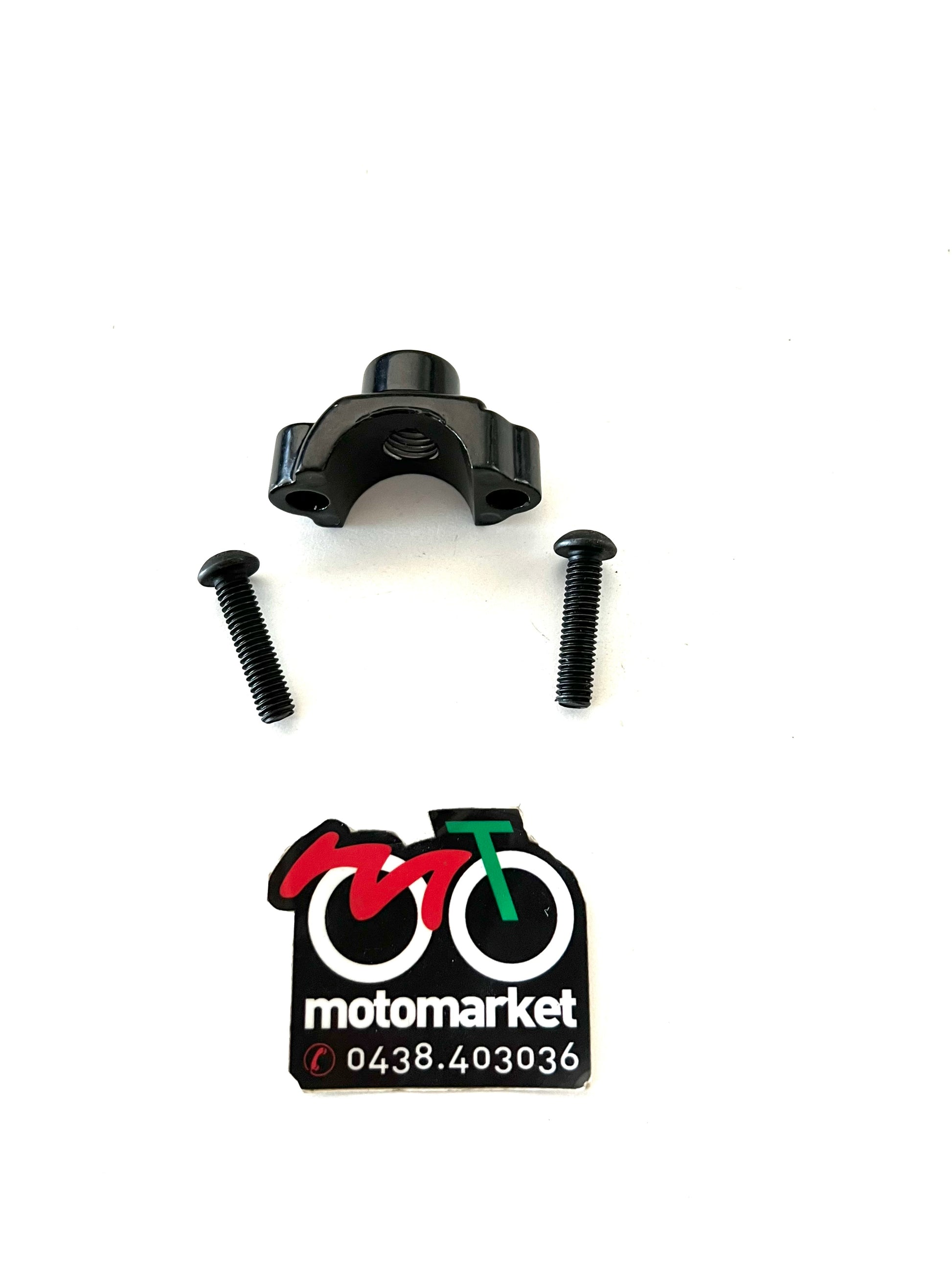AutoStyle KT 0306 Piastra supporto Specchio esterno AutoStyle KT 0306 Piastra supporto Specchio esterno