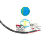 Cavi elettrici per statore volano Vespa 50 Special art.9654