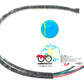 Cavi elettrici per statore volano Vespa 125 ET3-Vespa PK50-125-Ape 50 art.9652