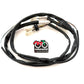 Cavo impianto elettrico fanalino posteriore Piaggio Liberty 50 4T-125 1998/05 art. 582235