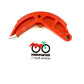Ceppo freno posteriore Piaggio Ciao-Bravo-Si-Boss-Grillo 50cc art.GF0190 Pro Race