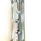 Cerchio 15x19 da 36 fori larghezza 56mm moto d'epoca