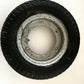 Cerchio ruota 350-8 con copertura Vespa Super 125-150cc