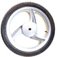 Cerchio ruota posteriore  Piaggio Ciao Mix 50cc 