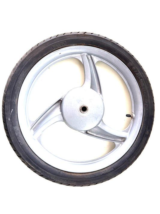 Cerchio ruota posteriore  Piaggio Ciao Mix 50cc 