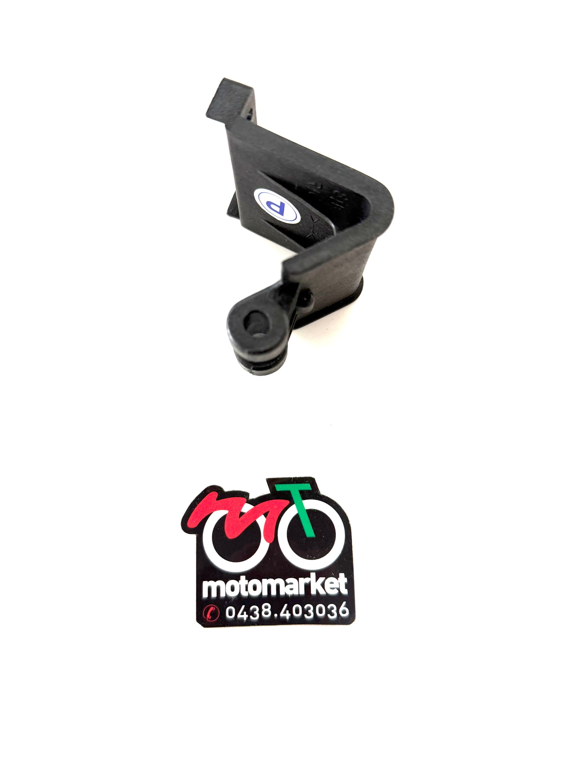 Cerniera sportello portaoggetti Kymco Myroad 700 art.00181150