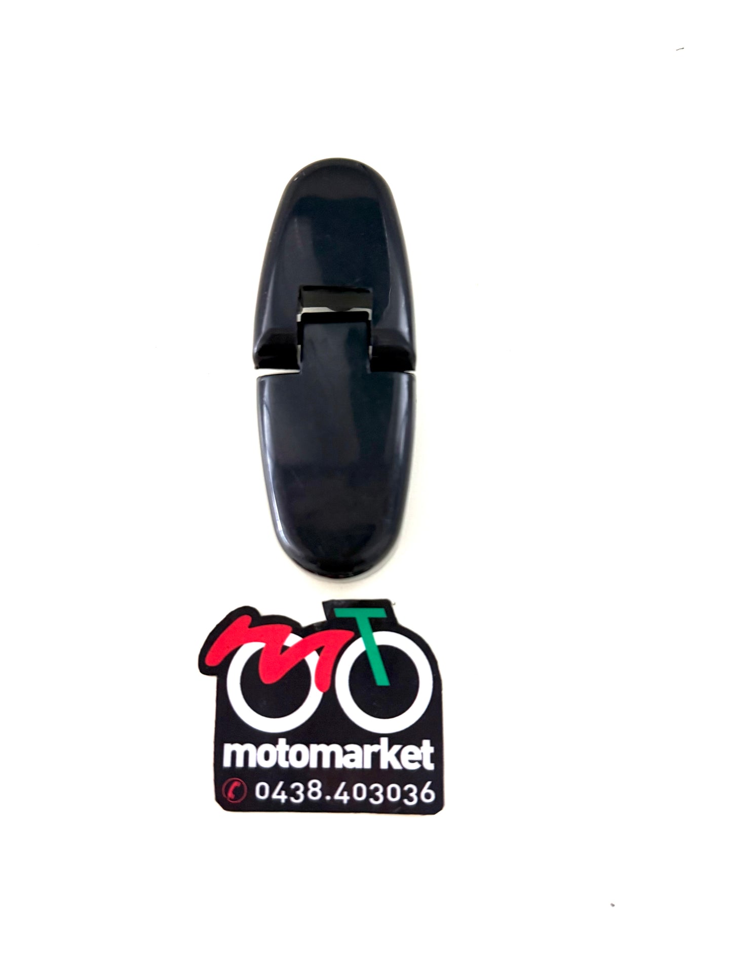 Cerniera bauletto Kymco Agility 50-125 art.09181099