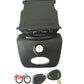 Cerniera chiusura bauletto Givi E455 art.Z641NM