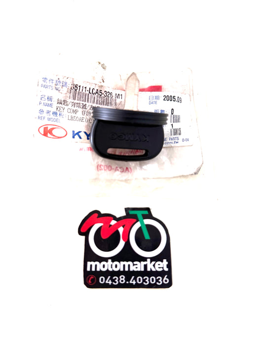 Chiave grezza fresatura SX Kymco MXU 50-300-500-Maxxer 300-UVX 500 art.000168120