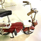 Motograziella Carnielli 50cc