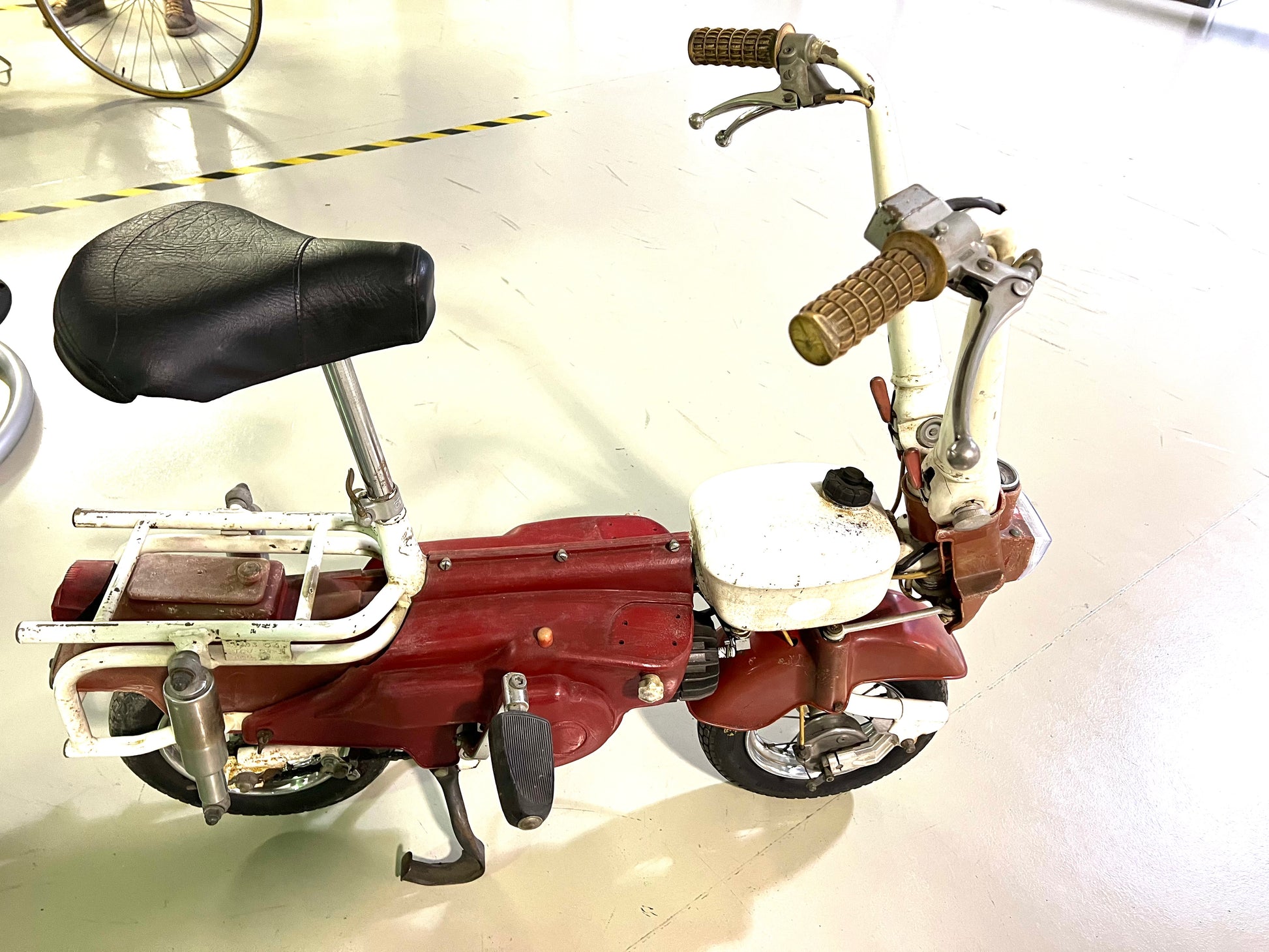 Bicicletta Graziella Carnielli Bici Carnielli Pieghevole Graziella