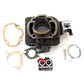 Kit cilindro scooter Franco Morini 50cc rettificato con pistone nuovo