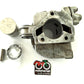 Cilindro Moto Guzzi Trotter 50cc usato con pistone nuovo