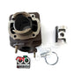 Kit cilindro Honda XR8R 50cc rettificato con pistone nuovo 
