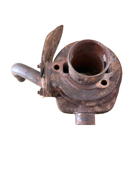 Cilindro Vespa VN1/2 150cc faro basso D.57