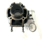 Kit cilindro Piaggio NRG LC-Quartz-Zip LC 50cc rettificato con pistone nuovo