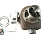Cilindro modifica Polini Vespa PX 175cc usato rettificato con pistone nuovo
