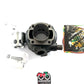 Kit cilindro modifica Top Performance 80 cc scooter Minarelli LC rettificato con pistone nuovo