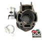 Kit cilindro originale rettificato scooter Piaggio LC50 MC3-Aprilia SR 50 Factory