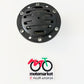 Clacson 12V corrente alternata art.097504