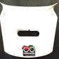 Codino carena posteriore Kymco X Citing 300-500cc art.00161056NW