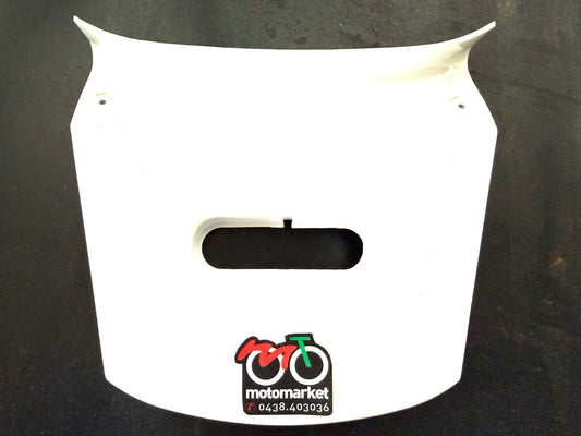 Codino carena posteriore Kymco X Citing 300-500cc art.00161056NW