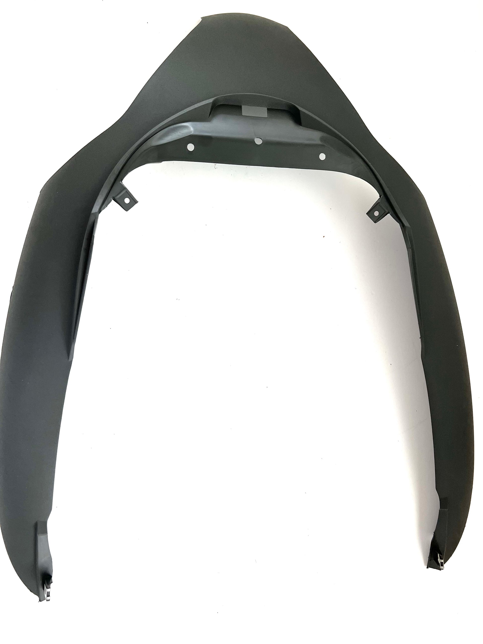 Codone inferiore carena posteriore Malaguti Madison 125-150-180-250-400cc art.06716703