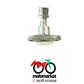 Collettore aspirazione Motron GL4 con strozzatura per revisione