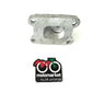 Collettore aspirazione Fantic Motor Raider 50cc D.19 con strozzatura per revisione