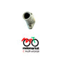 Collettore aspirazione Minarelli P4-Franco Morini 4 marce per carburatore da 19 art.39204