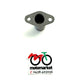 Collettore aspirazione Minarelli P4-Franco Morini 50cc 4 marce per carburatore da 19 art.30204