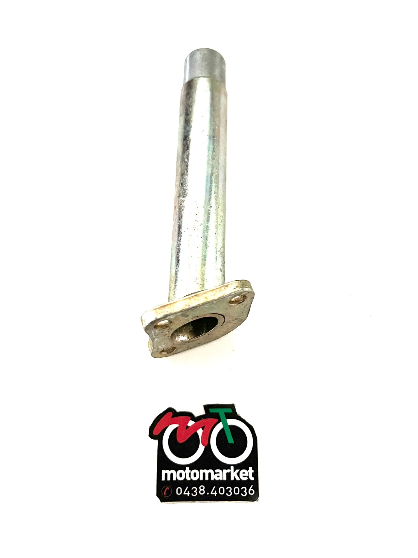 Collettore aspirazione  Ape 50 per carburatore D.19 art.5288