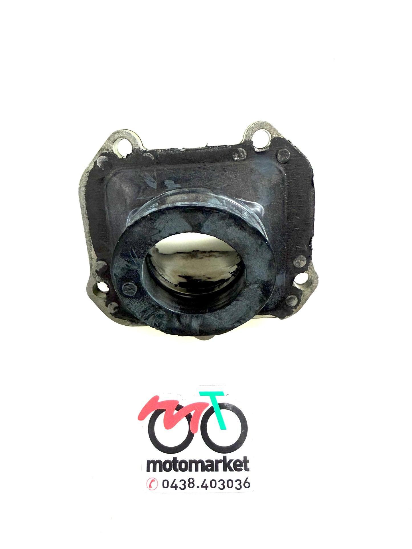 Collettore aspirazione Aprilia RS125 per carburatore PHBH28